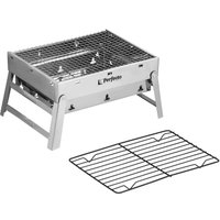 Складной мангал Perfecto Linea 47-235272