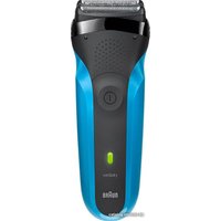 Электробритва Braun Series 3 310s Wet&Dry