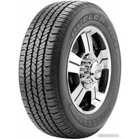 Летние шины Bridgestone Dueler H/T 684 2 265/60R18 110H