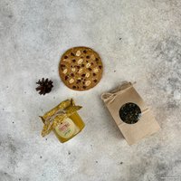 Подарочный набор Padarunki Солнечное кукис утро мини 126 в Орше