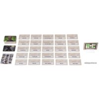 Карточная игра GaGa Games Кодовые имена. Дуэт