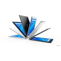 Планшет Lenovo Tab 4 10 Plus TB-X704L 64GB LTE (черный) ZA2R0033UA