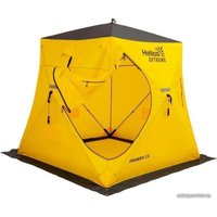 Палатка для зимней рыбалки Helios Piramida Extreme V2.0 HS-ISТ-PE-2.0