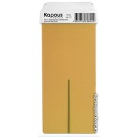 Воск Kapous Depilation с эфирным маслом Фенхеля 470 100 мл