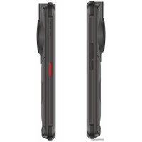 Телефон AGM Glory G1 8GB/256GB (черный)