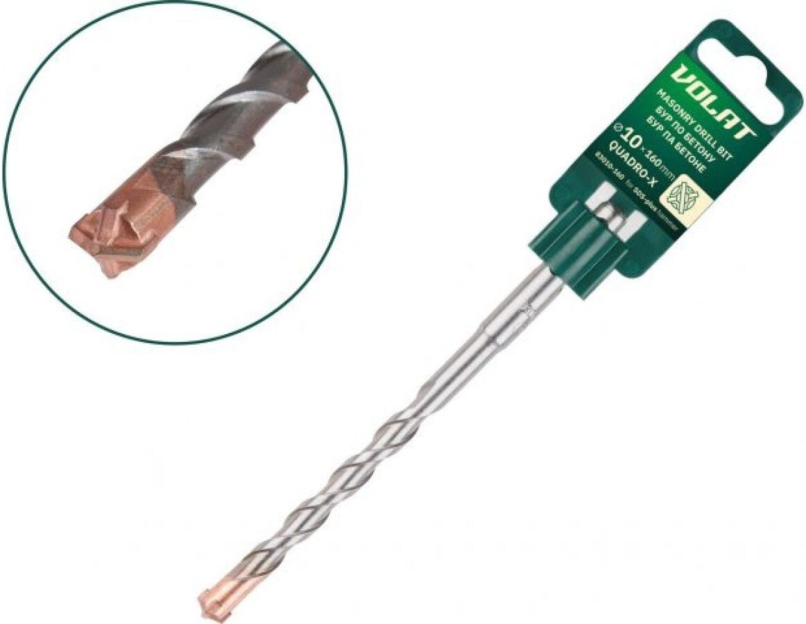 

Бур Волат 83010-160