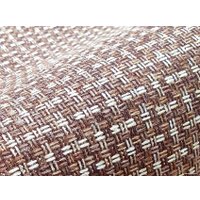 Элемент модульного дивана Лига диванов Холидей люкс 105702 (корфу 03, серый)