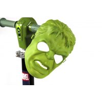 Трехколесный самокат RiverToys HB-Q3 (зеленый)