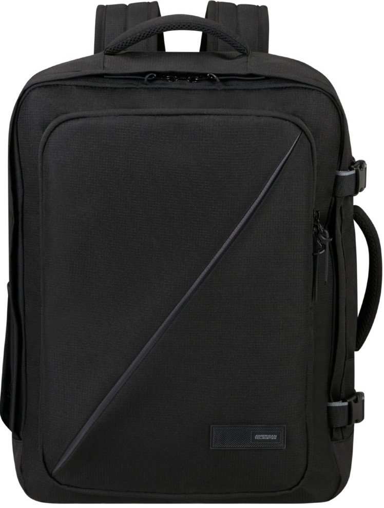 

Городской рюкзак American Tourister Take2cabin 15.6" 91G-09005 (черный)