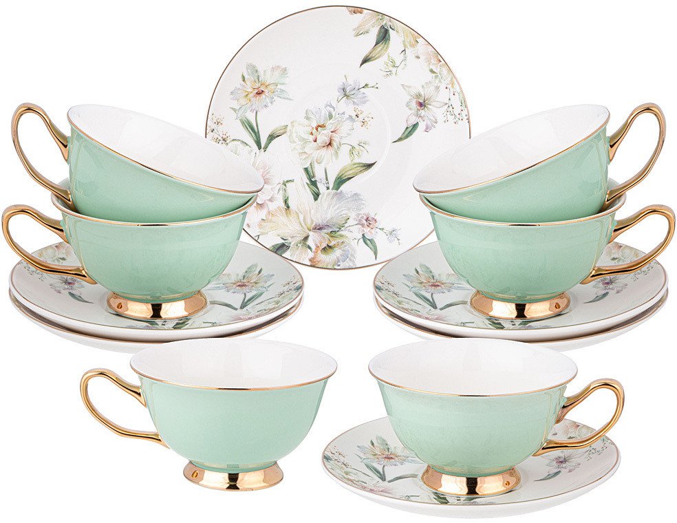 

Сервиз Lefard Four Seasons 275-1293