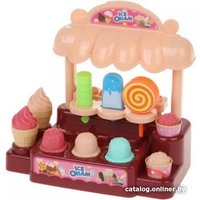 Магазин игрушечный Наша Игрушка Мороженое 8588A-3