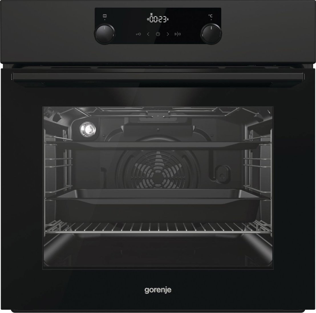 

Электрический духовой шкаф Gorenje BO735E11B