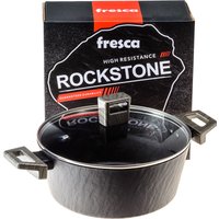 Кастрюля Fresca Rockstone BB102472