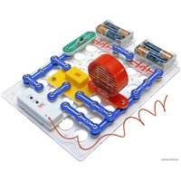 Конструктор Знаток Электронный Первые шаги в электронике (набор С)