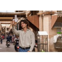 Беззеркальный фотоаппарат Sony ZV-E10 II Body (белый)