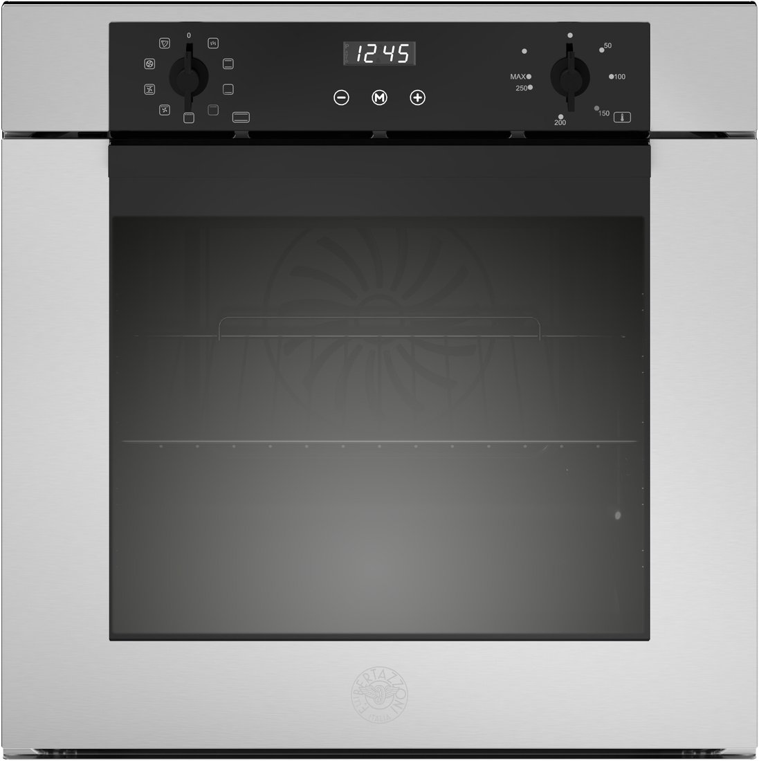 

Электрический духовой шкаф Bertazzoni F609MODESX