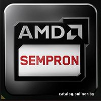 Процессор AMD Sempron 2650 BOX (SD2650JAHMBOX)