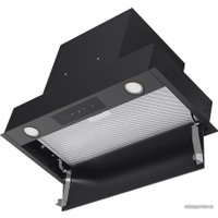 Кухонная вытяжка MAUNFELD Fantasy Light 60 (черный)