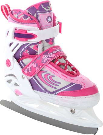 Коньки Alpha Caprice Cosmo (р. 39-42, фиолетовый)