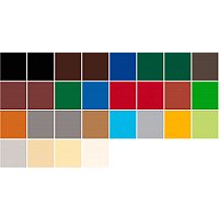 Эмаль Dekoral Эмакол Стронг 0.9 л (белый матовый)