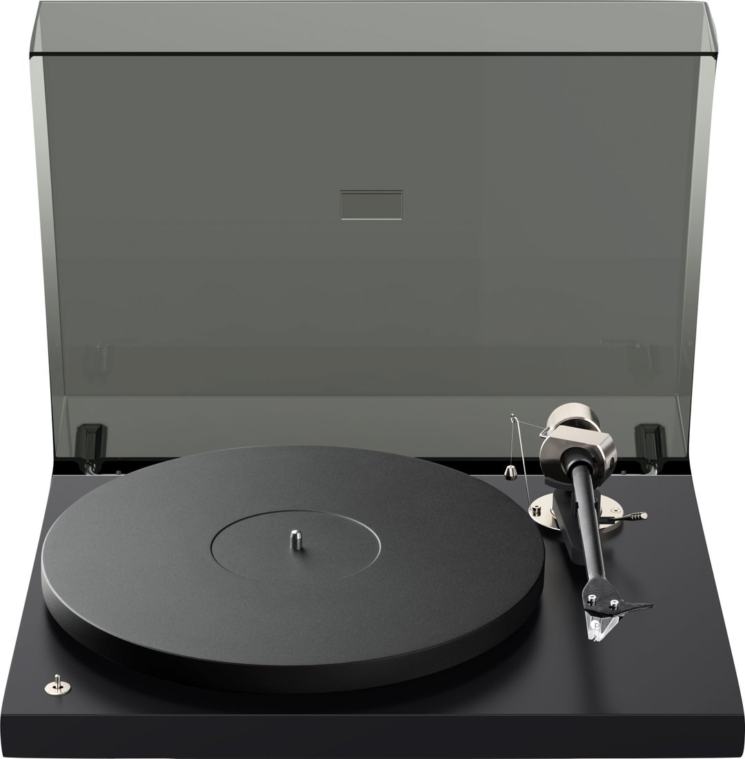 

Виниловый проигрыватель Pro-Ject Debut PRO