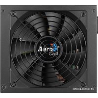 Блок питания AeroCool KCAS Plus 650M