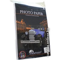 Фотобумага Revcol Глянцевая RC Super Glossy A4 260 г/м2 50 л [128037]