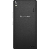 Телефон Lenovo K3 Note Black
