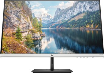 HP 27f 4K