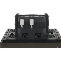 Выключатель IEK Forte&Piano FP-V13-0-10-1-K03