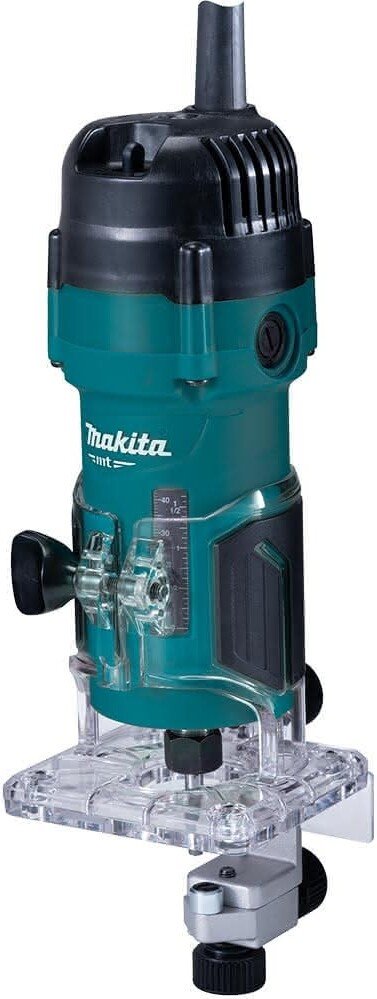 

Кромочно-петельный фрезер Makita M3702B