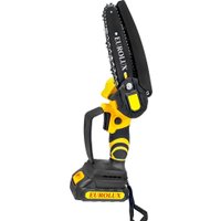 Аккумуляторная пила Eurolux ELS-24/2 (с 2-мя АКБ, кейс)