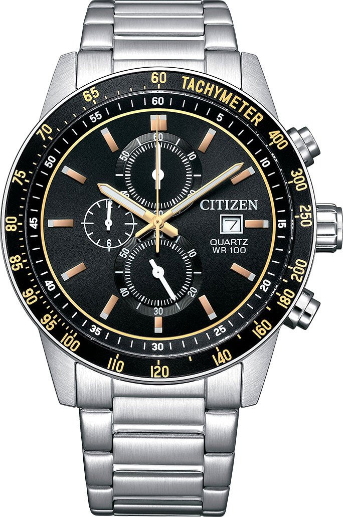 

Наручные часы Citizen AN3681-57E