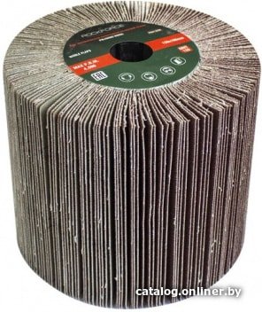 Шлифовальный круг RockForce RF-FD4120W