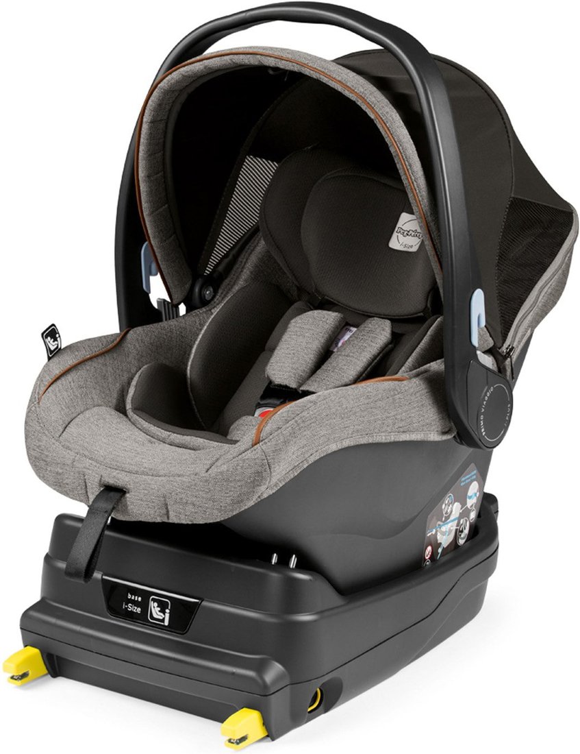 

Детское автокресло Peg Perego Primo Viaggio i-Size (polo)