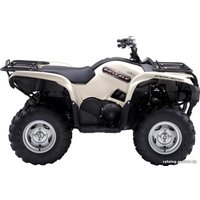 Квадроцикл Yamaha Grizzly 700 EPS