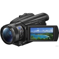 Видеокамера Sony FDR-AX700