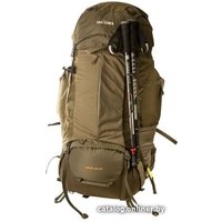 Туристический рюкзак Tatonka Bison 120+15 (olive)