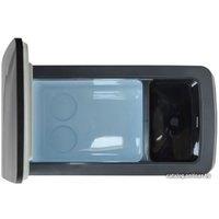 Компрессорный автохолодильник Libhof Q-36 37л