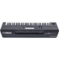 Рабочая станция Yamaha PSR-SX900