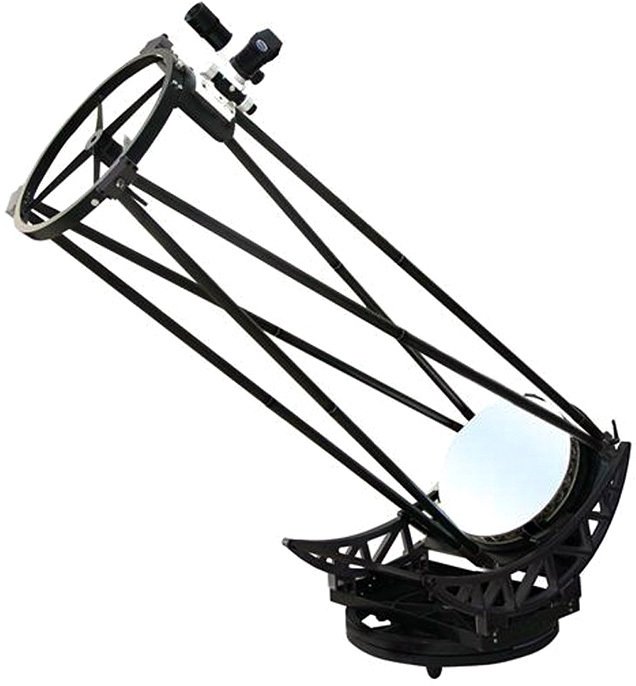 

Телескоп Sky-Watcher Dob 18" (458/1900) Truss Tube