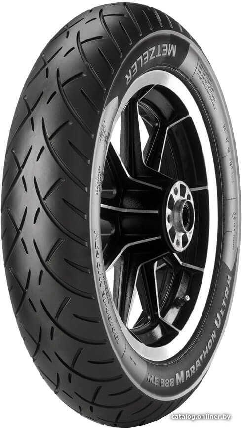 Дорожные мотошины Metzeler ME 888 Marathon Ultra 110/90-18 61H Front