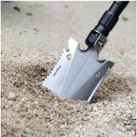 Лопата походная NexTool Large Multifunctional Shovel NE0114