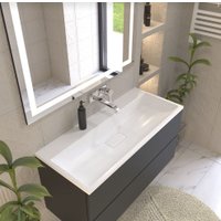 Умывальник Versalia Absolute 90