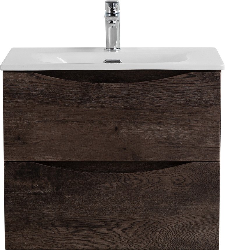 

BelBagno Тумба под умывальник MARINO-CER-N-700-2C-SO-RNG-P