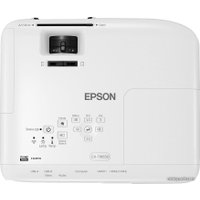 Проектор Epson EH-TW610