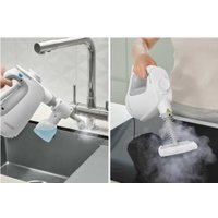 Пароочиститель Sencor SSC 3510WH