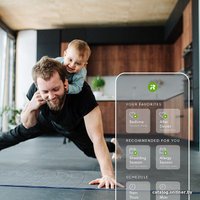 Робот-пылесос iRobot Roomba i3+