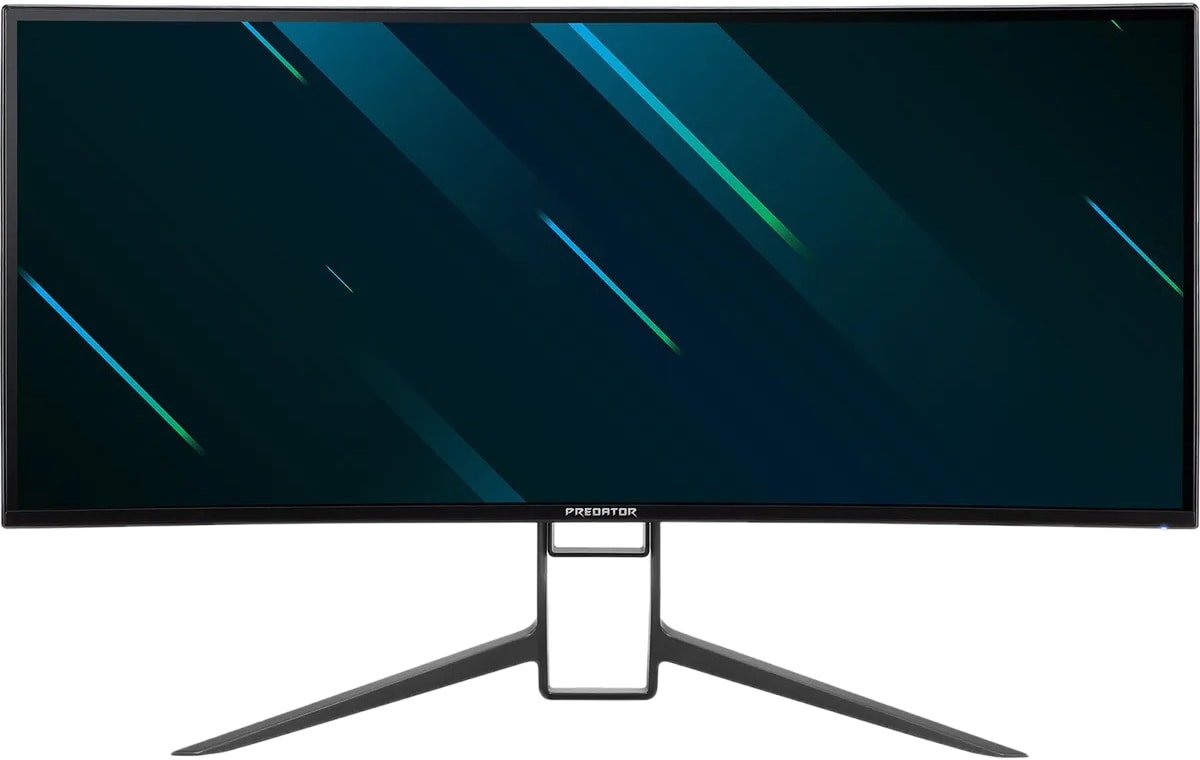 

Игровой монитор Acer Predator X34GSbmiipphuzx
