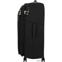 Чемодан Samsonite Respark Black 79 см